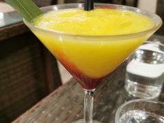 -Lingo西餐厅(仙乐斯广场店)