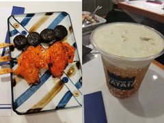 -火山屋台(新街口店)