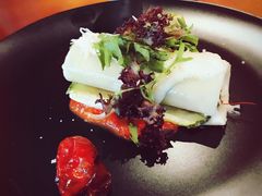 -岷山饭店-芝芝自助餐厅