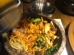 -农乐园炭火烤肉(世茂店)