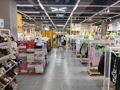 -荟品仓(青浦城市奥莱店)