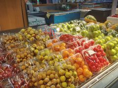 -世纪联华超市(大关店)