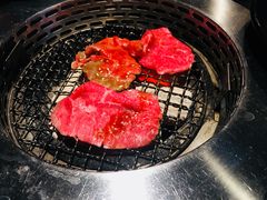 -Kingkong Buffet(The Mercury ville)