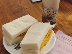 -沙溪兄茶餐厅