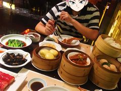 -海航大厦万豪酒店彩海轩中餐厅(霄云路店)