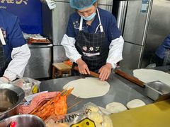 -金杨老摊头蛋饼(金口路店)