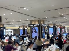 -三越百货(三越银座店)