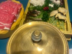 -慢丽江·云南野生菌土鸡锅(付家庄店)