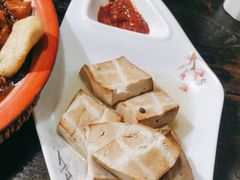 -酒肉门孔府菜(曲阜游客中心店)