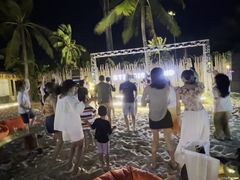 -三亚亚龙湾瑞吉度假酒店