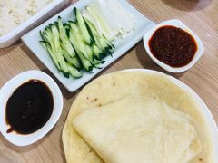 -姥家春饼店(漳州二路店)