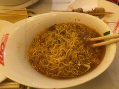 -160烧烤(香坊店)