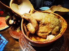 -面辣子·陕西家乡菜(长安店)