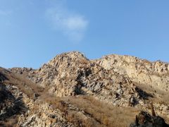 -赤山风景区