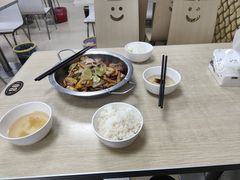 -老五麻辣香锅(盘锦花园店)