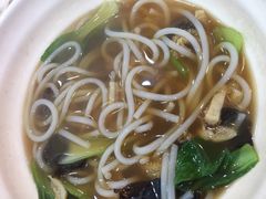 -大成坊小吃街