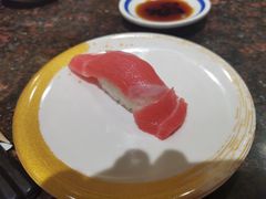 -合点寿司(金虹桥商场店)