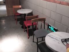 座椅-CGV星星影城(颐堤港ScreenX店)