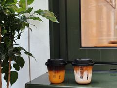 -稀物集咖啡(徽州大道店)