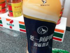 -7-ELEVEn(缤果空间店)