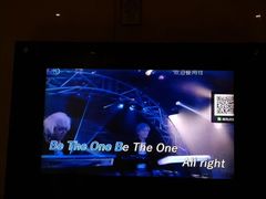 -百威KTV(恒福路店)