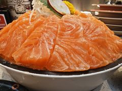 -万岁寿司(芳村店)