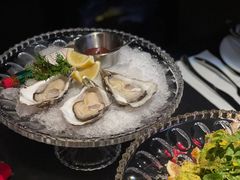 -小火花·干式熟成牛排馆Spark SteakHouse(剑桥郡店)