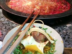 -蜀大侠火锅(建设路第五大道店)