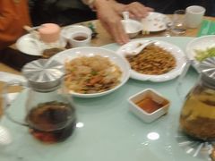 -紫光园·烤鸭·北京菜(团结湖店)