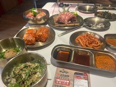 -西塔老太太泥炉烤肉(望京一店)