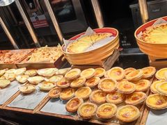 -星伦多自助料理(爱琴海店)