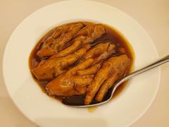鲍汁凤瓜-利苑酒家(宜安广场店)