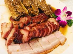 -顺德人家食府(黄金广场店)