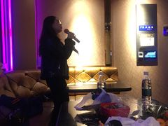 -方糖KTV-PLUS(世茂广场店)