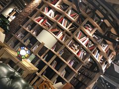 -漫咖啡(中纺国际店)