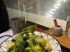 -原志优秀食材·匠心料理·海胆主题(金亿广场店)