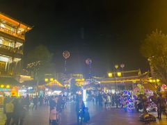 -大小河街