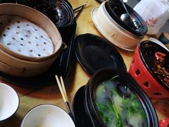 -老砂锅(城北店)