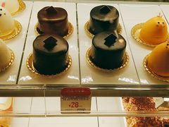 -西村叔叔的店·面包·甜品·蛋糕(清河万象汇店)