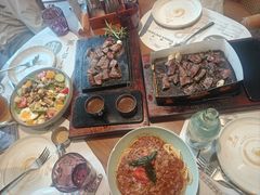 -一沙一城·岩烤牛扒(深圳首店)