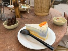 -伴山茶苑·围炉煮茶