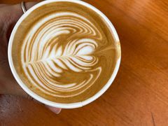 -Bean's Coffee 豆豆咖啡