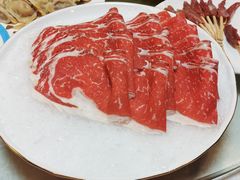 -清真·鸦儿李记·涮肉(和平里店)