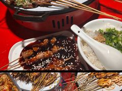 -醉烧膘·烧烤夜宵王(总店)