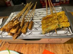 -馋嘴猫北京食堂·烤鸭·宵夜(亚运村店)