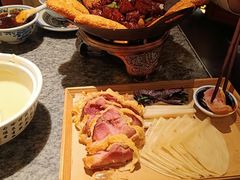 -南京大牌档(中关村领展广场店)