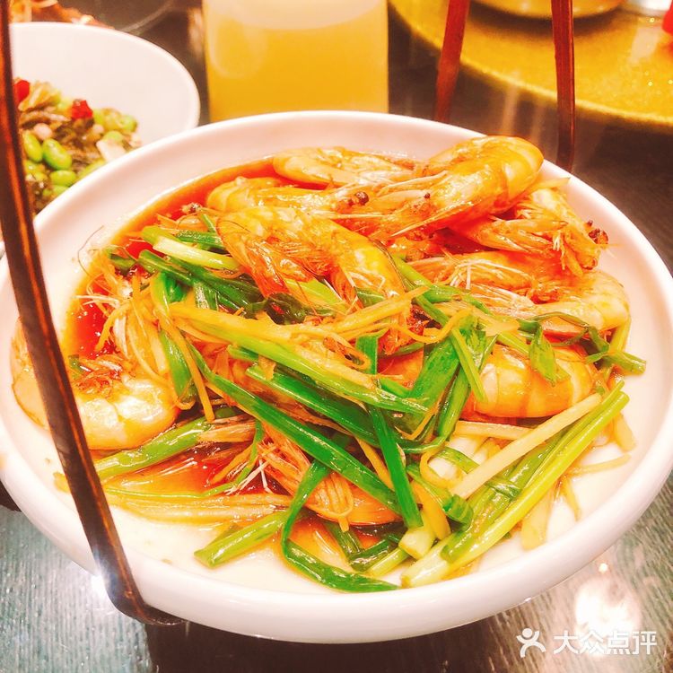 新发现餐厅,家庭聚会的首选餐厅吃饭