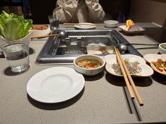 -海底捞火锅(珠影星光城夜宵主题店)