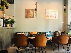 大堂-滇咖啡体验店