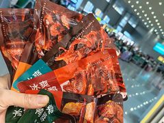 -郴州特产舜华临武鸭(郴州西站店)